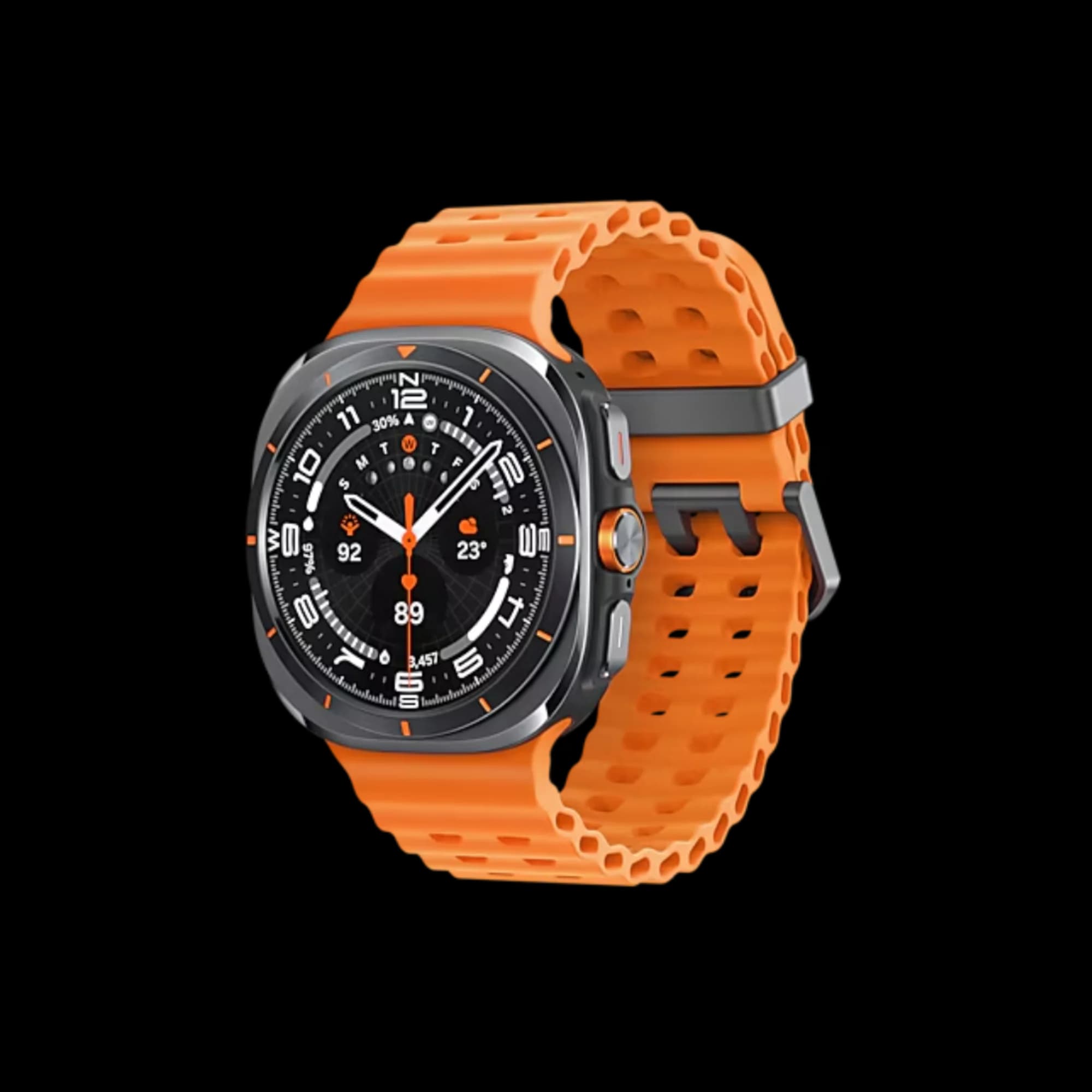 Galaxy Watch Ultra (2025)